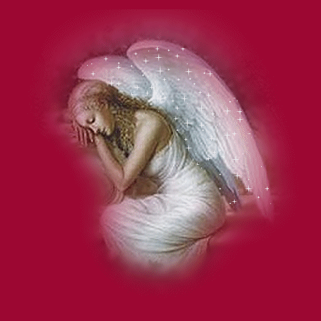 l'ange gabriel